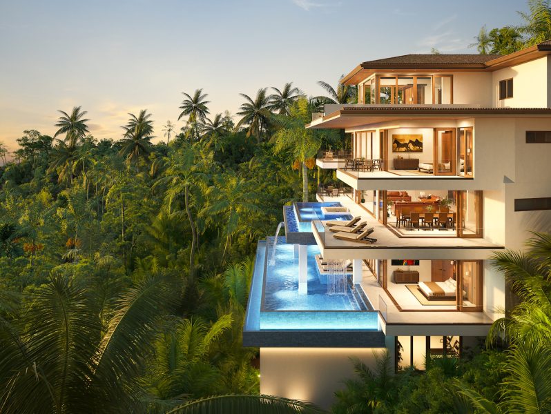 Quepos Manuel Antonio Real Estate in Costa Rica