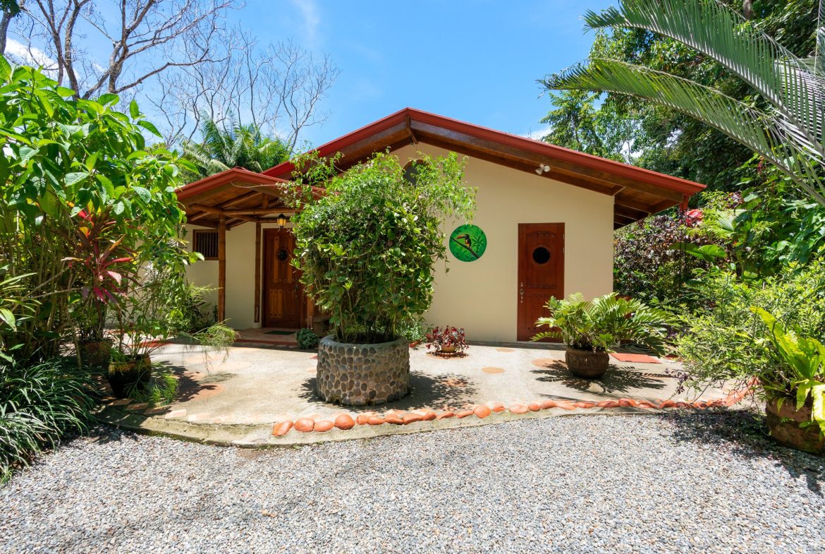 Finca Aracari – Your Natural Zen Awaits – 9.17 Acres, Uvita, Costa Rica — photo 2