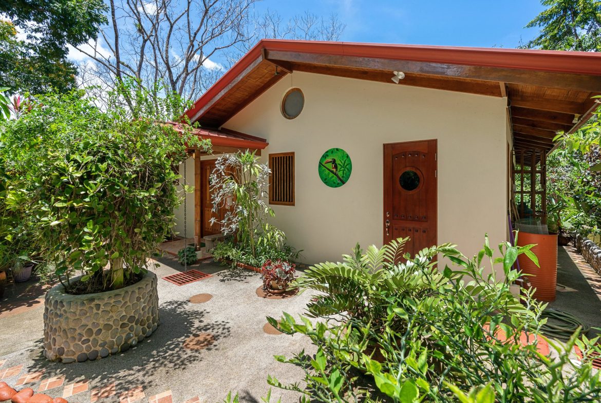 Finca Aracari – Your Natural Zen Awaits – 9.17 Acres, Uvita, Costa Rica — photo 3