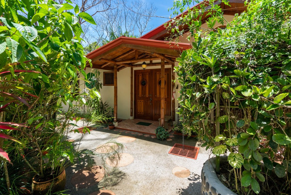Finca Aracari – Your Natural Zen Awaits – 9.17 Acres, Uvita, Costa Rica — photo 7