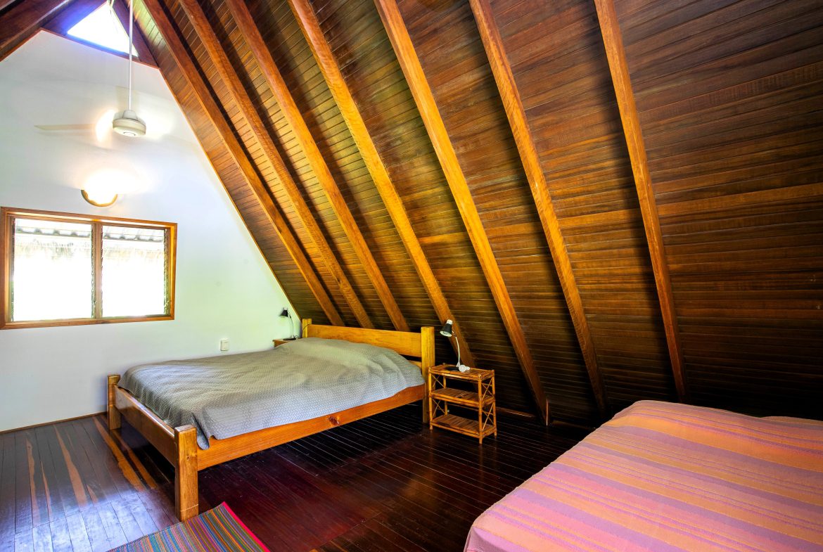 MAIN HOME, 3 CABINS, POOL, SUANA, AND WORKSHOP – 1.73 ACRES