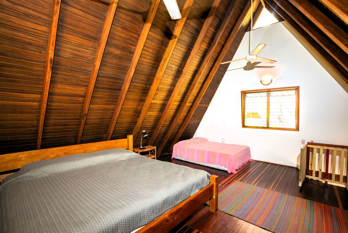 MAIN HOME, 3 CABINS, POOL, SUANA, AND WORKSHOP – 1.73 ACRES