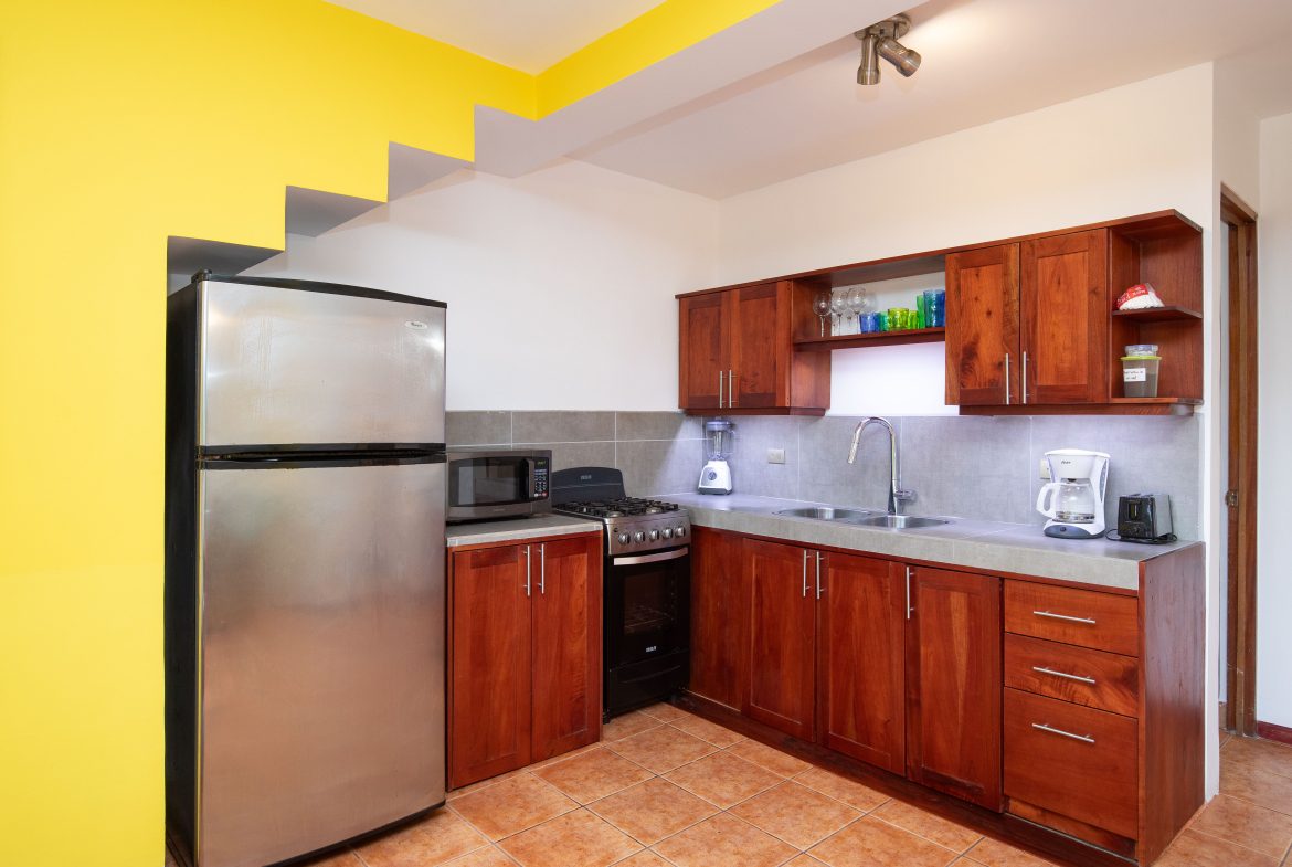 ECO-CODOMINIUMS IN MANUEL ANTONIO