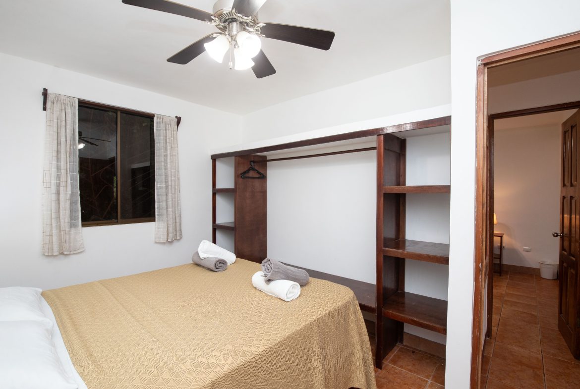 ECO-CODOMINIUMS IN MANUEL ANTONIO