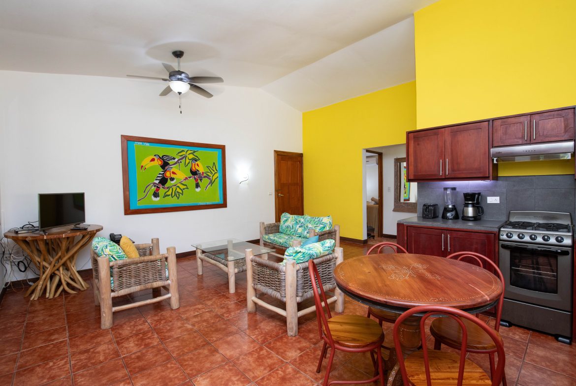 ECO-CODOMINIUMS IN MANUEL ANTONIO