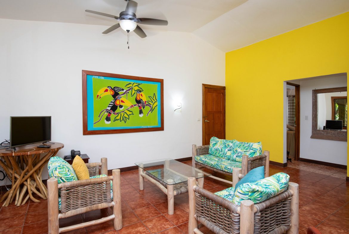 ECO-CODOMINIUMS IN MANUEL ANTONIO