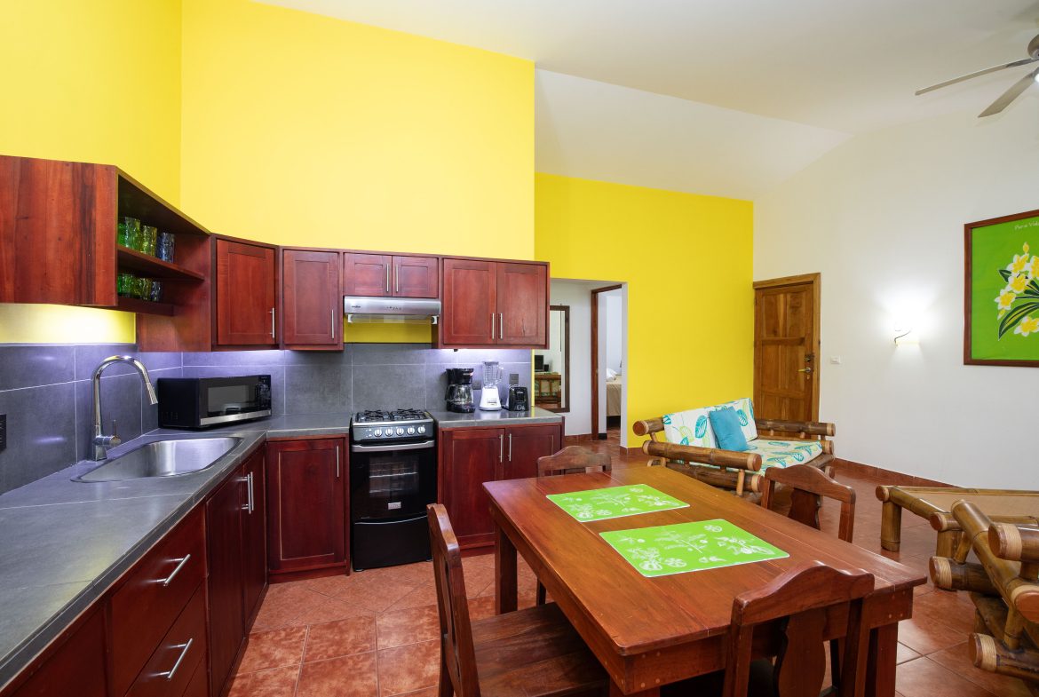 ECO-CODOMINIUMS IN MANUEL ANTONIO