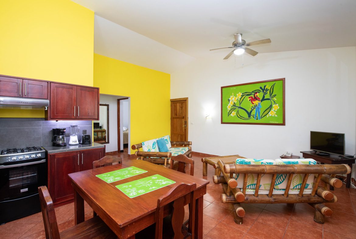 ECO-CODOMINIUMS IN MANUEL ANTONIO