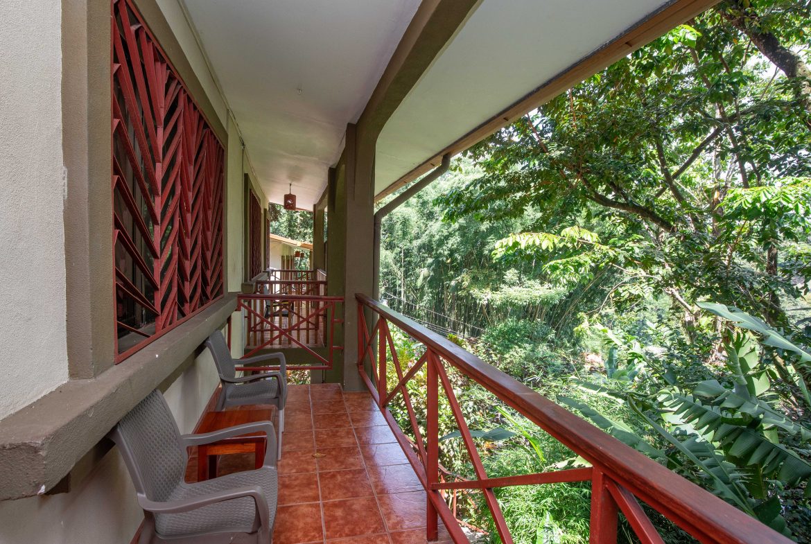 ECO-CODOMINIUMS IN MANUEL ANTONIO
