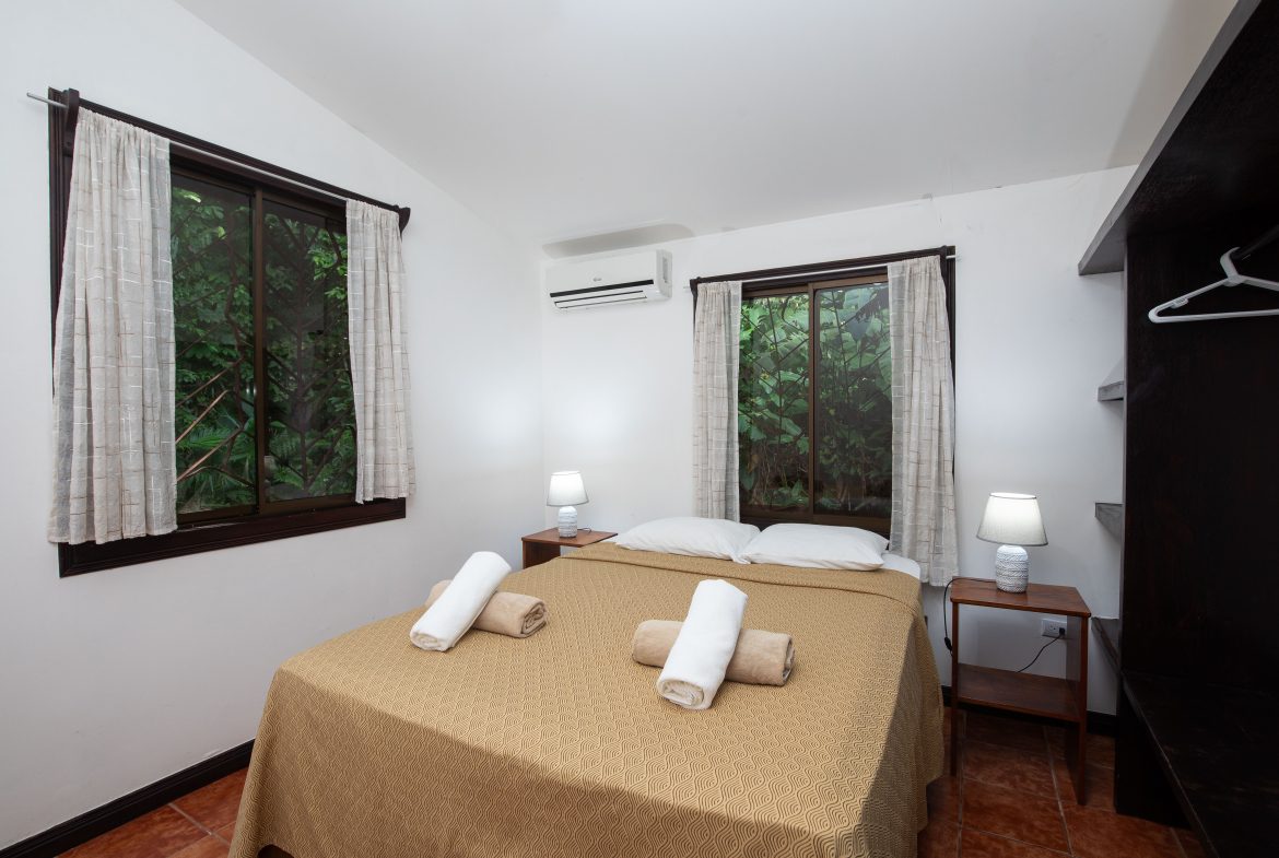 ECO-CODOMINIUMS IN MANUEL ANTONIO