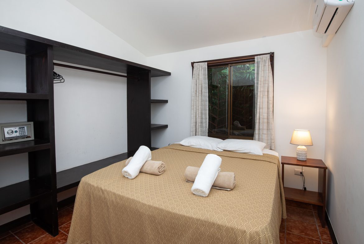 ECO-CODOMINIUMS IN MANUEL ANTONIO