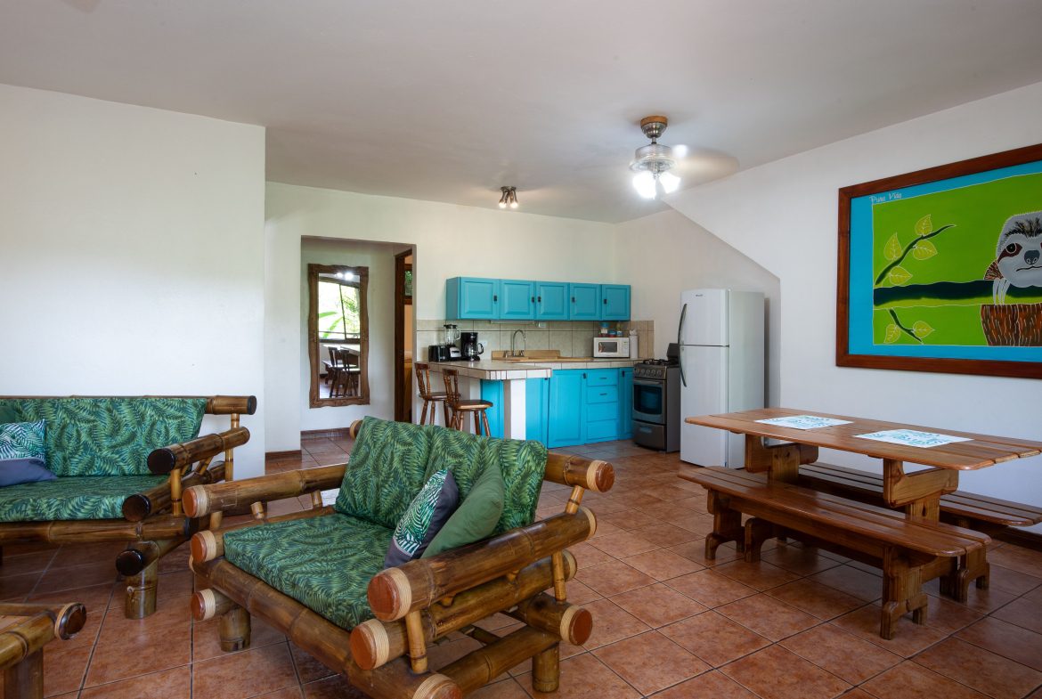 ECO-CODOMINIUMS IN MANUEL ANTONIO