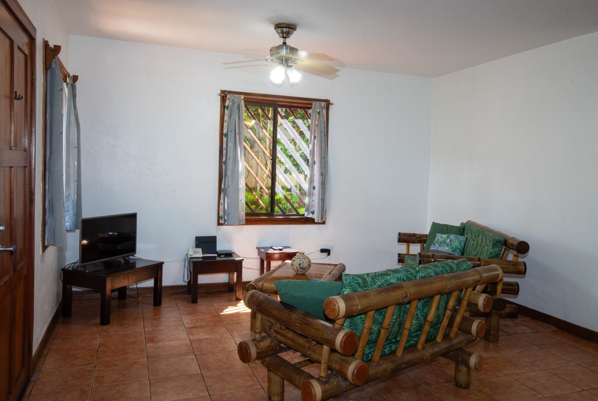 ECO-CODOMINIUMS IN MANUEL ANTONIO