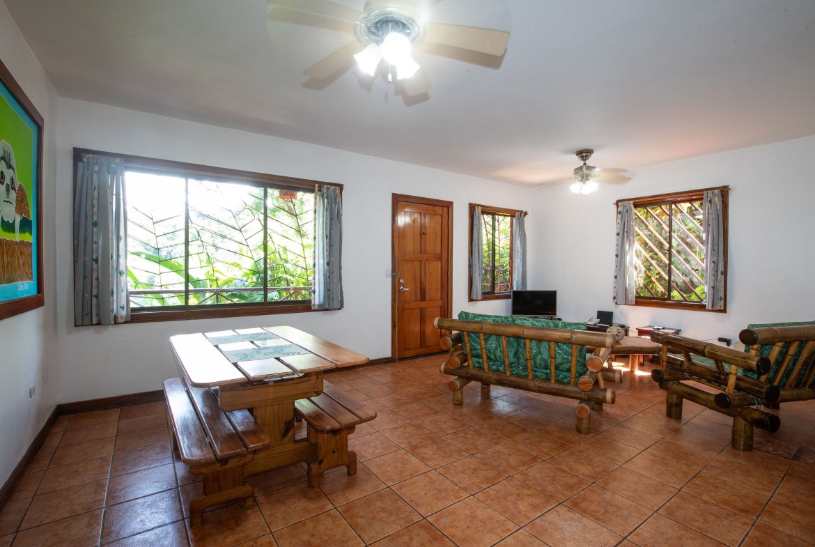 ECO-CODOMINIUMS IN MANUEL ANTONIO