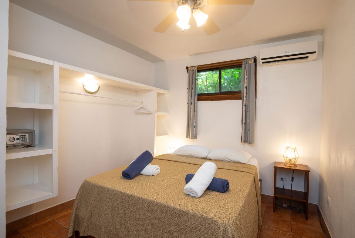 ECO-CODOMINIUMS IN MANUEL ANTONIO