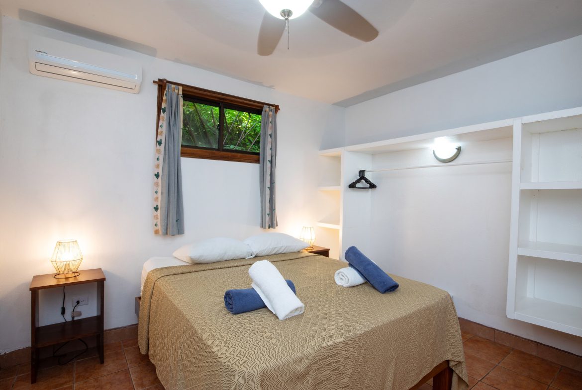 ECO-CODOMINIUMS IN MANUEL ANTONIO