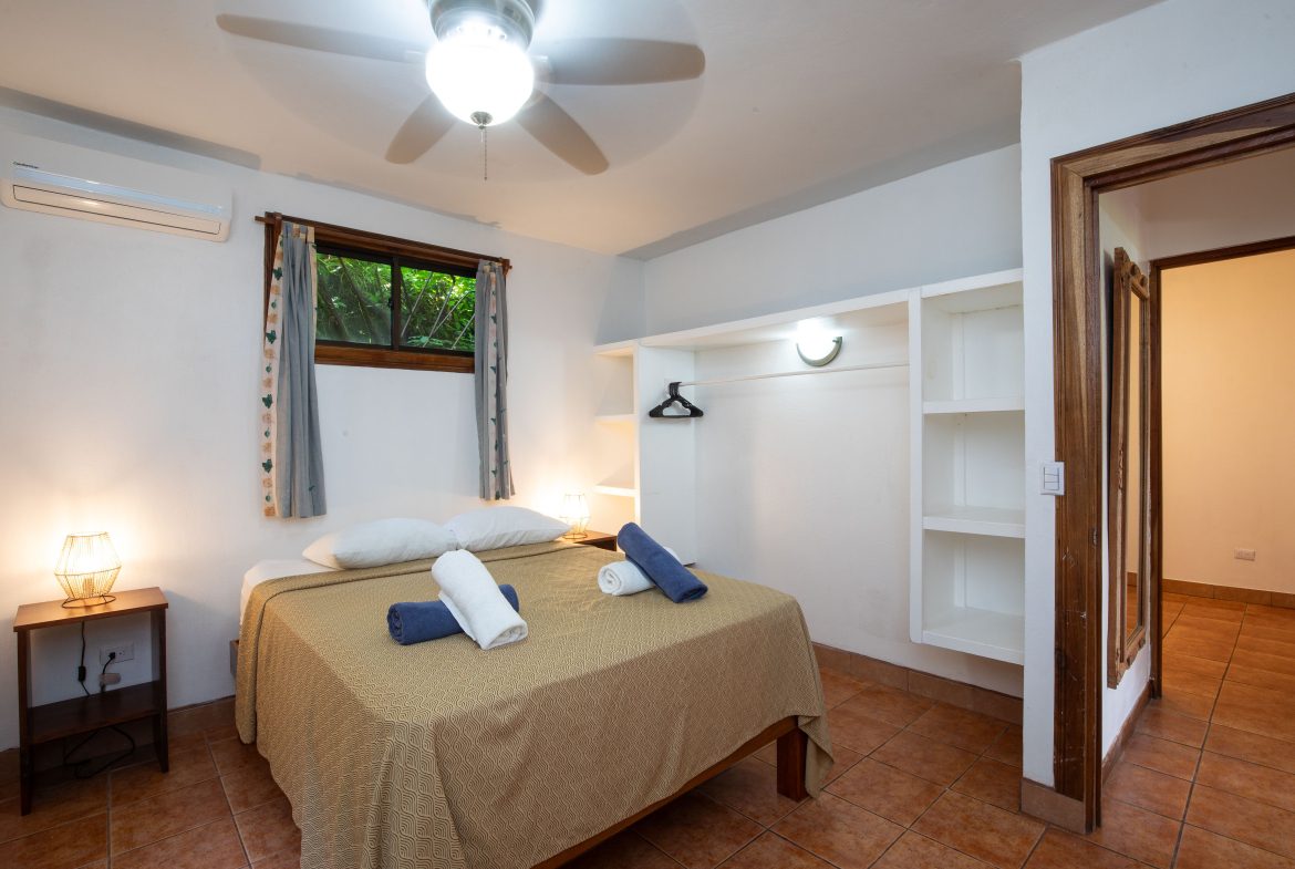 ECO-CODOMINIUMS IN MANUEL ANTONIO