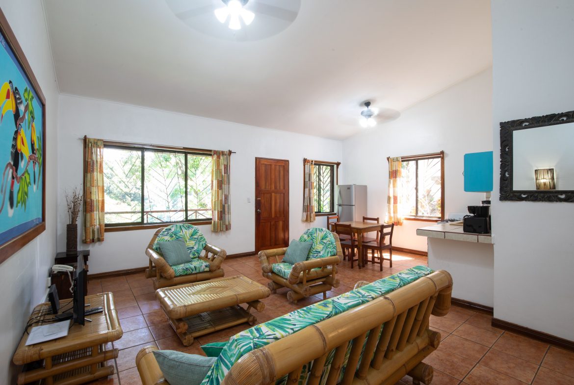 ECO-CODOMINIUMS IN MANUEL ANTONIO