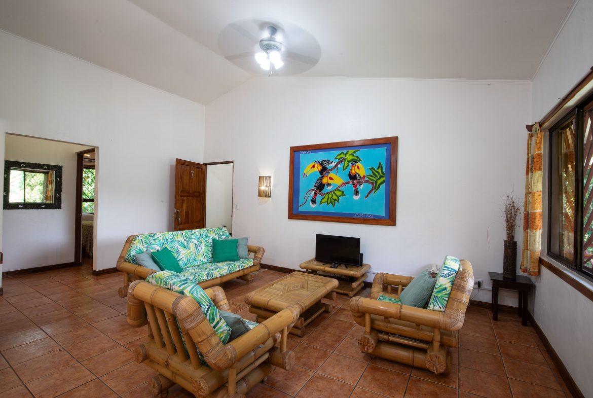 ECO-CODOMINIUMS IN MANUEL ANTONIO