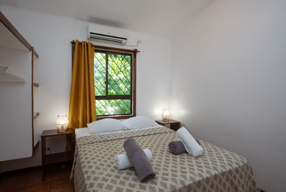 ECO-CODOMINIUMS IN MANUEL ANTONIO