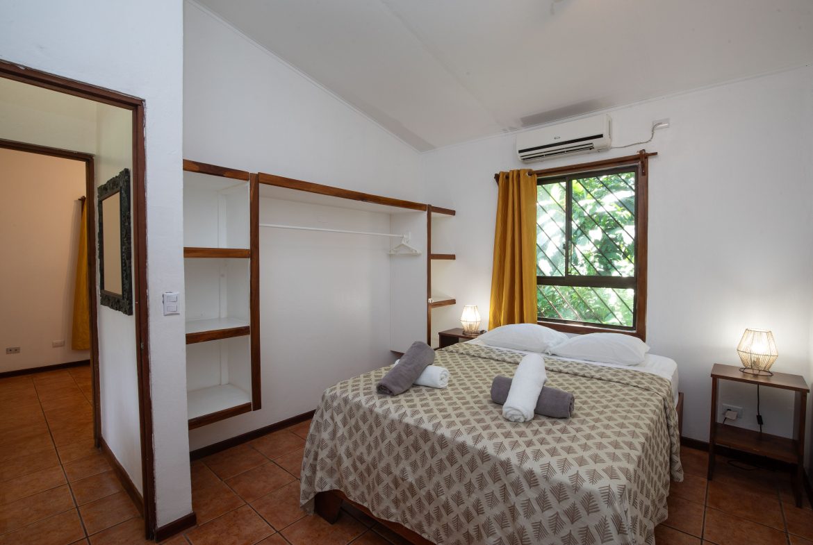 ECO-CODOMINIUMS IN MANUEL ANTONIO