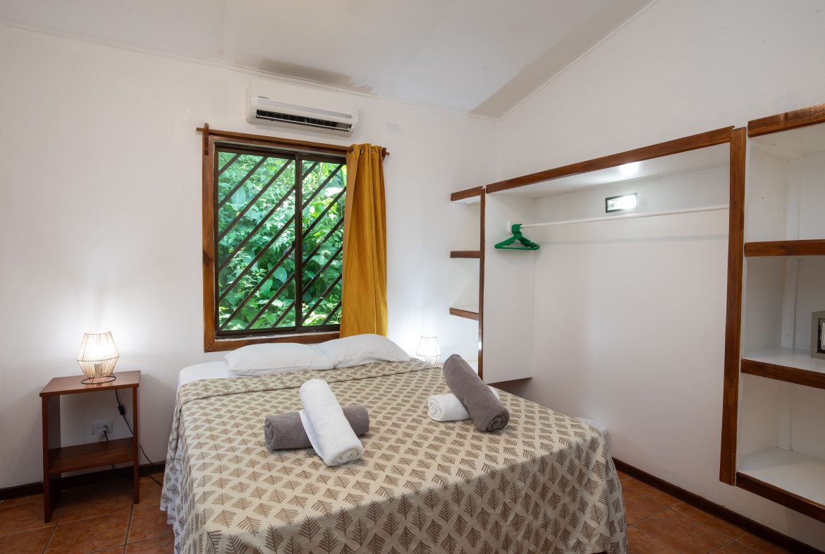 ECO-CODOMINIUMS IN MANUEL ANTONIO