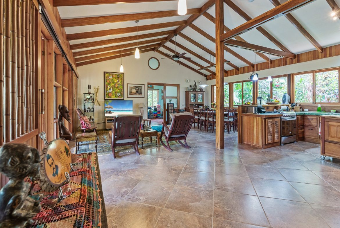 Finca Aracari – Your Natural Zen Awaits – 9.17 Acres, Uvita, Costa Rica — photo 8