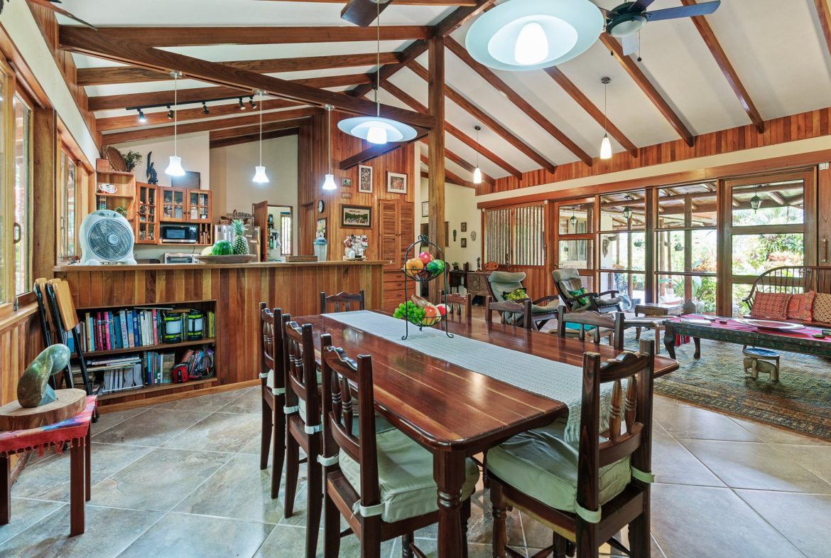 Finca Aracari – Your Natural Zen Awaits – 9.17 Acres