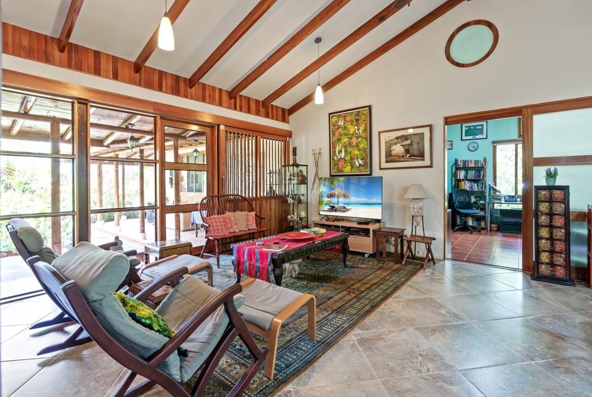 Finca Aracari – Your Natural Zen Awaits – 9.17 Acres