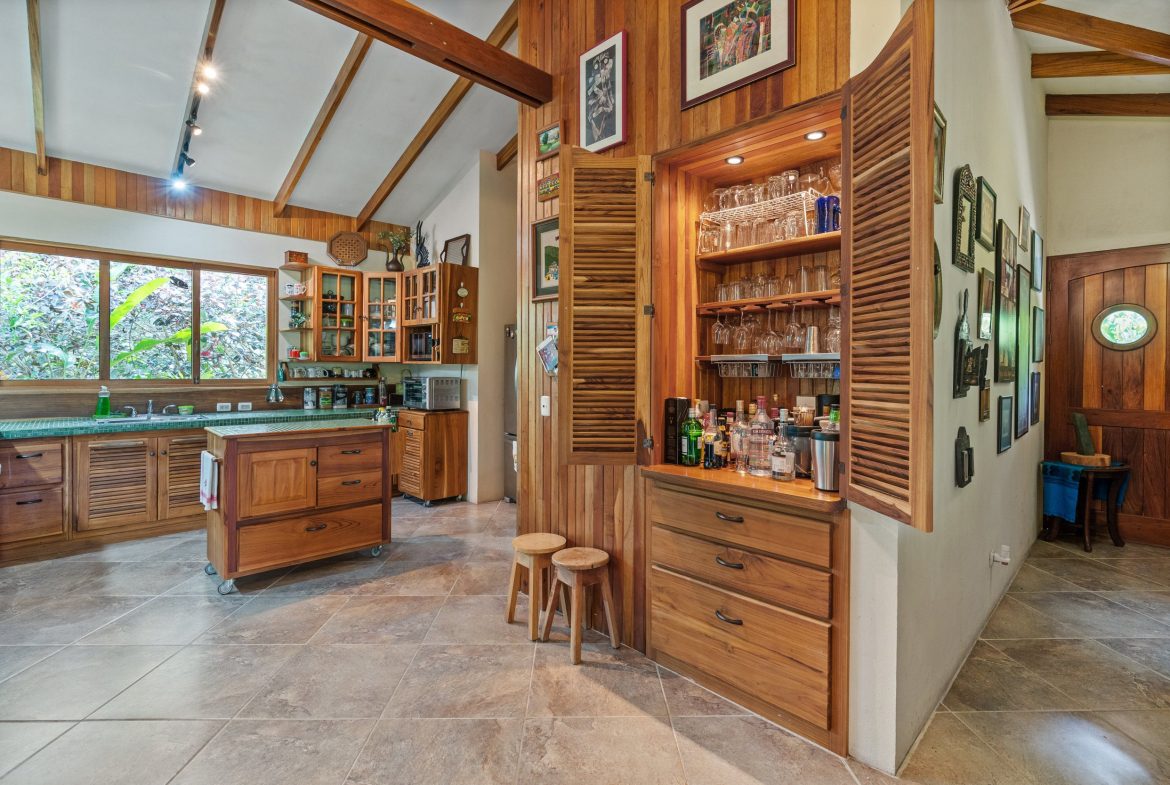 Finca Aracari – Your Natural Zen Awaits – 9.17 Acres