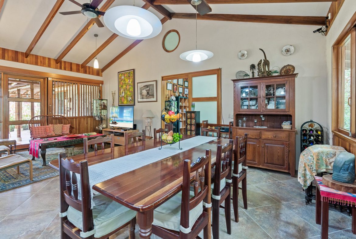 Finca Aracari – Your Natural Zen Awaits – 9.17 Acres