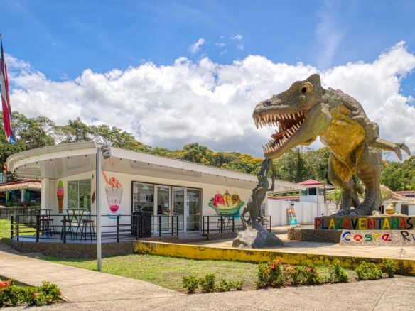 INVESTMENT OPPORTUNITY OJOCHAL – 8.5 ACRES, Ojochal, Costa Rica — photo 2