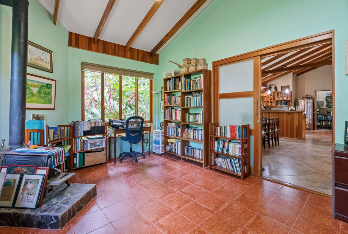 Finca Aracari – Your Natural Zen Awaits – 9.17 Acres