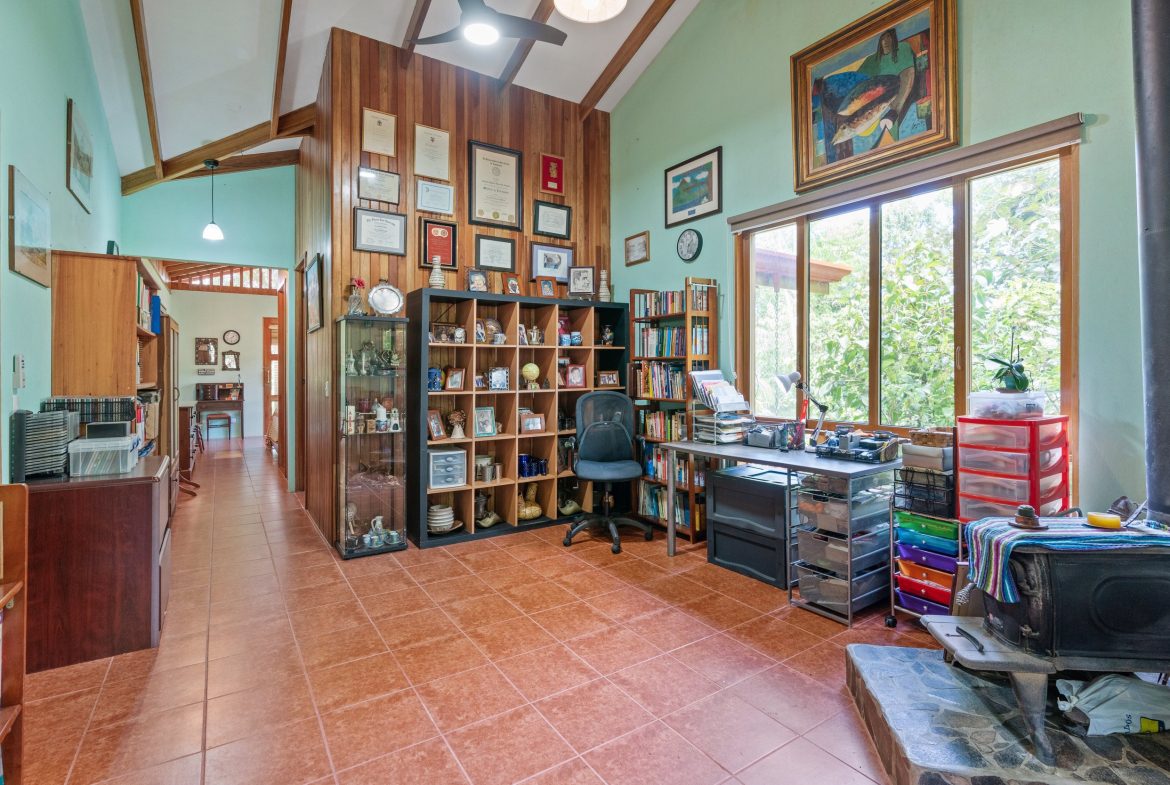 Finca Aracari – Your Natural Zen Awaits – 9.17 Acres
