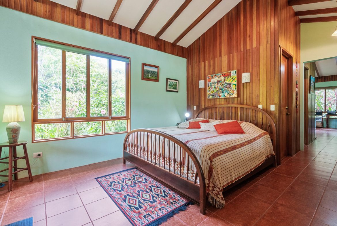 Finca Aracari – Your Natural Zen Awaits – 9.17 Acres