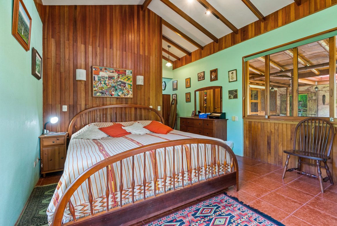 Finca Aracari – Your Natural Zen Awaits – 9.17 Acres