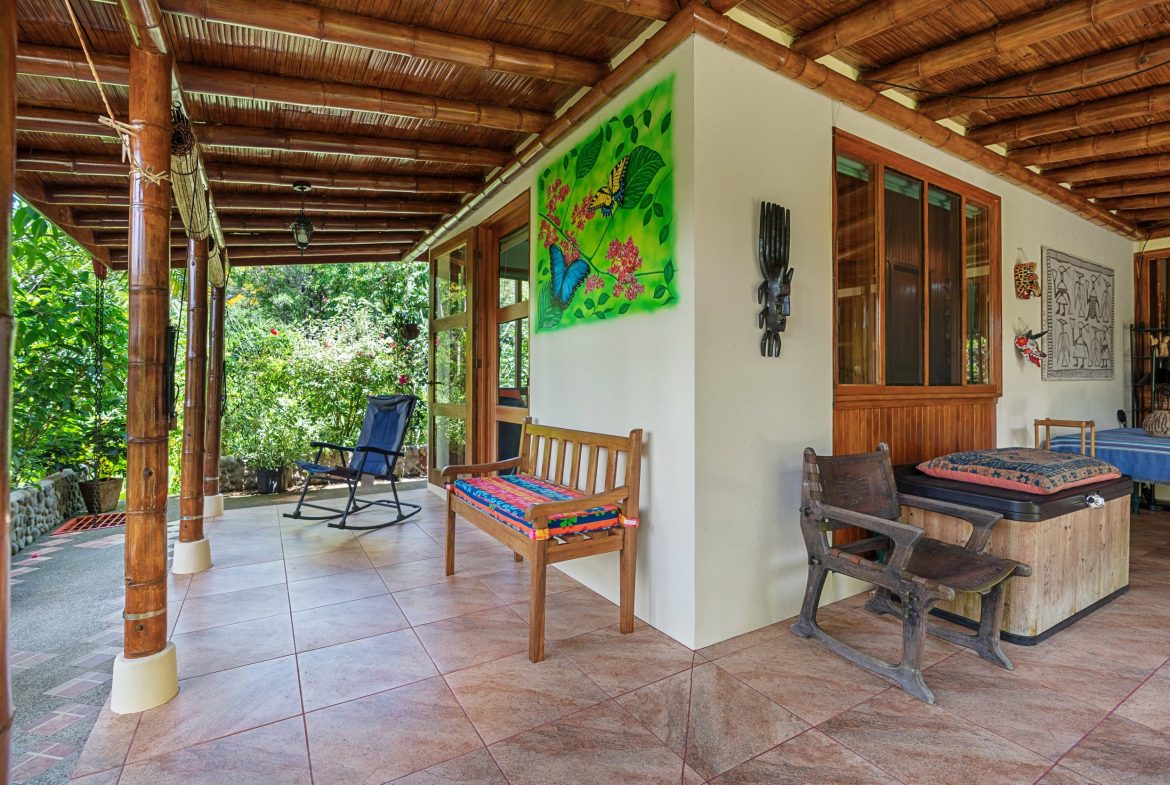 Finca Aracari – Your Natural Zen Awaits – 9.17 Acres