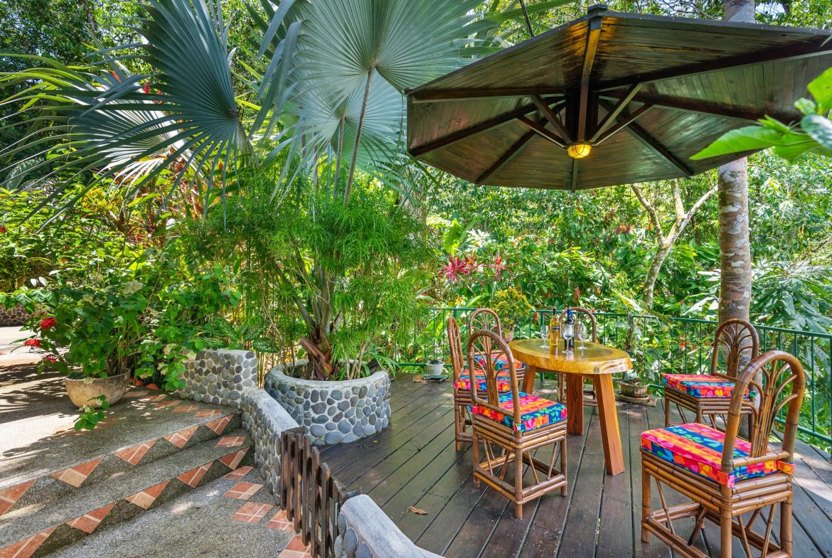 Finca Aracari – Your Natural Zen Awaits – 9.17 Acres