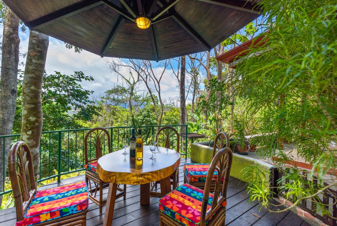 Finca Aracari – Your Natural Zen Awaits – 9.17 Acres