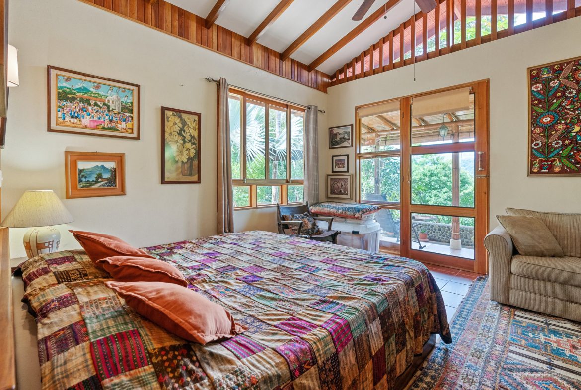 Finca Aracari – Your Natural Zen Awaits – 9.17 Acres