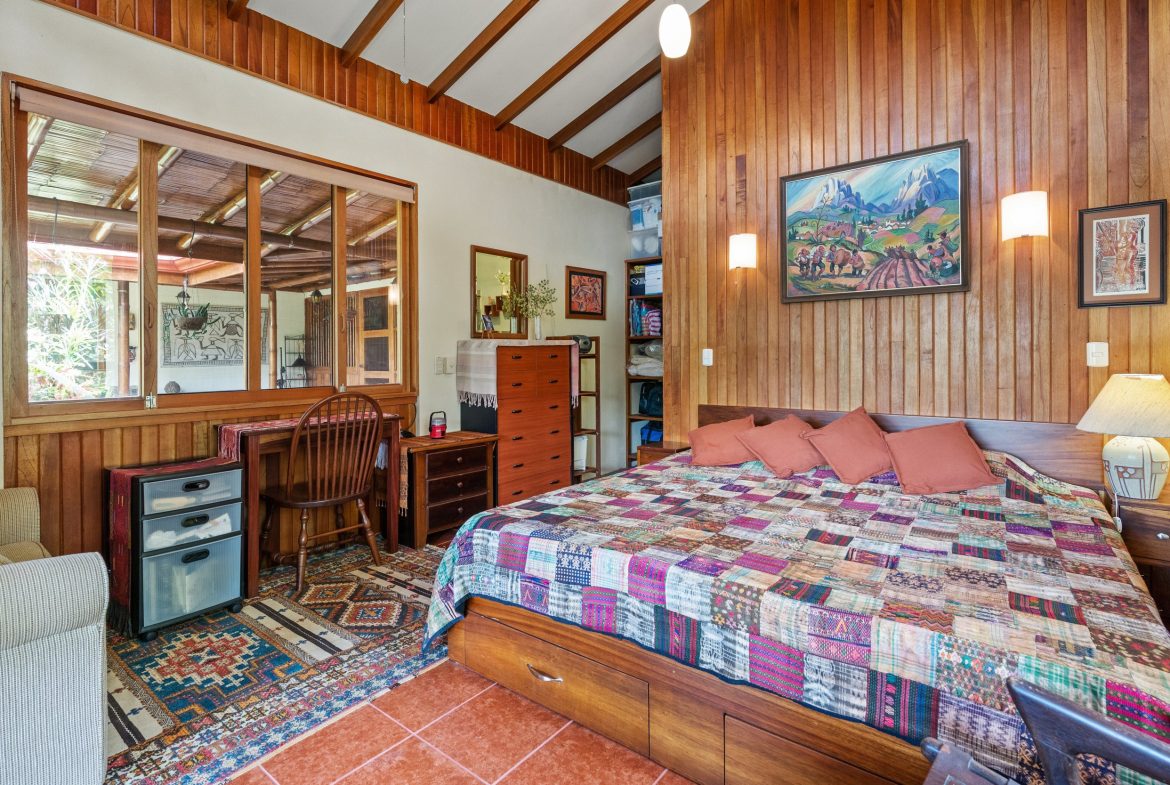 Finca Aracari – Your Natural Zen Awaits – 9.17 Acres