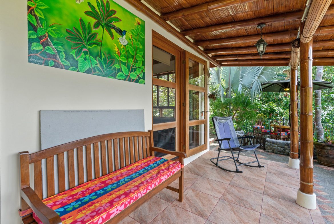 Finca Aracari – Your Natural Zen Awaits – 9.17 Acres