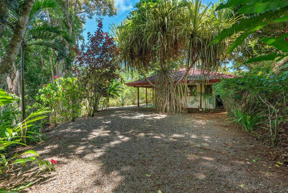 Finca Aracari – Your Natural Zen Awaits – 9.17 Acres
