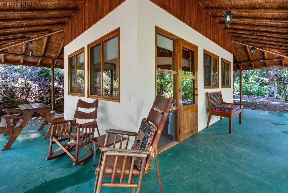 Finca Aracari – Your Natural Zen Awaits – 9.17 Acres