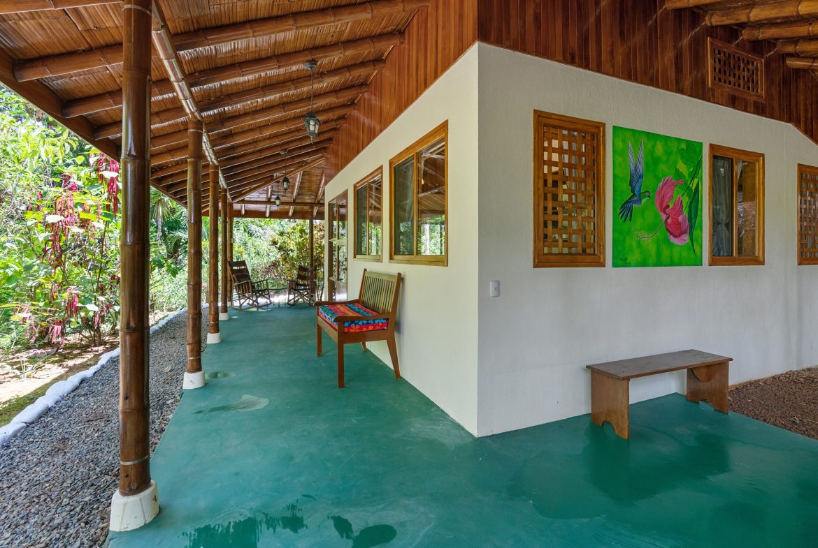 Finca Aracari – Your Natural Zen Awaits – 9.17 Acres