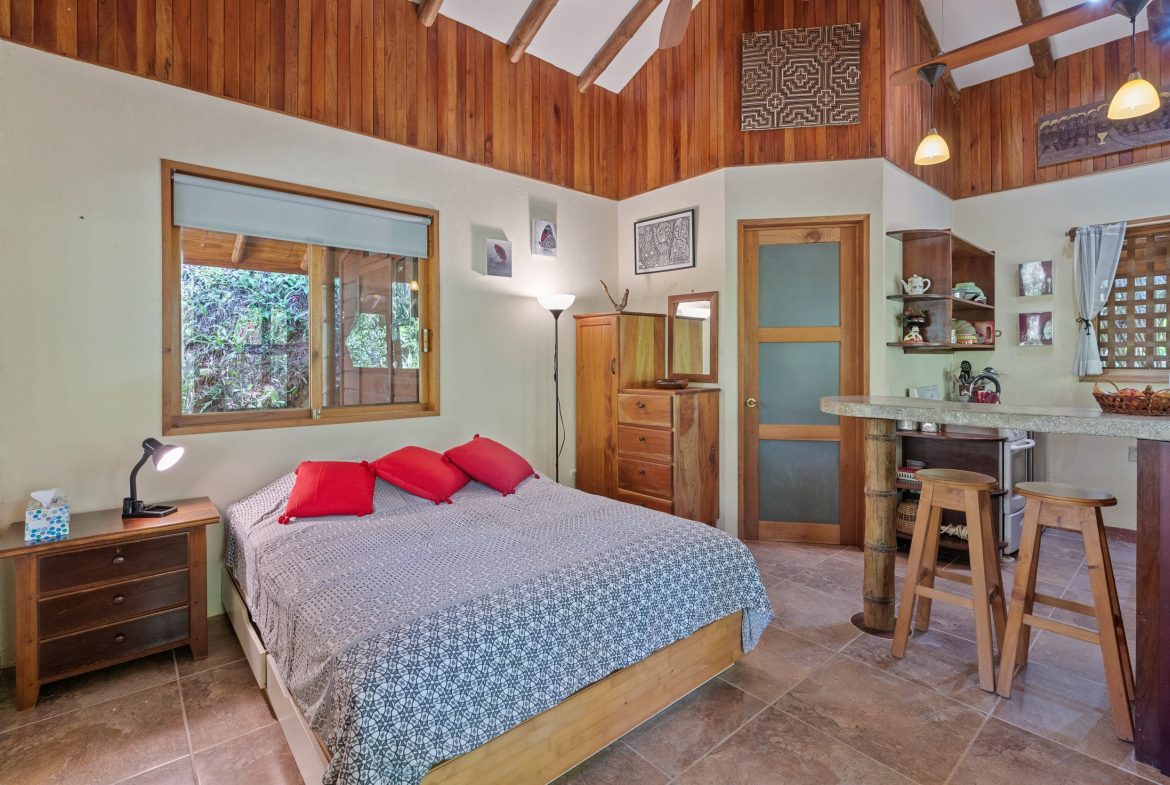 Finca Aracari – Your Natural Zen Awaits – 9.17 Acres