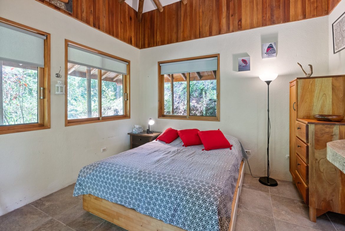 Finca Aracari – Your Natural Zen Awaits – 9.17 Acres