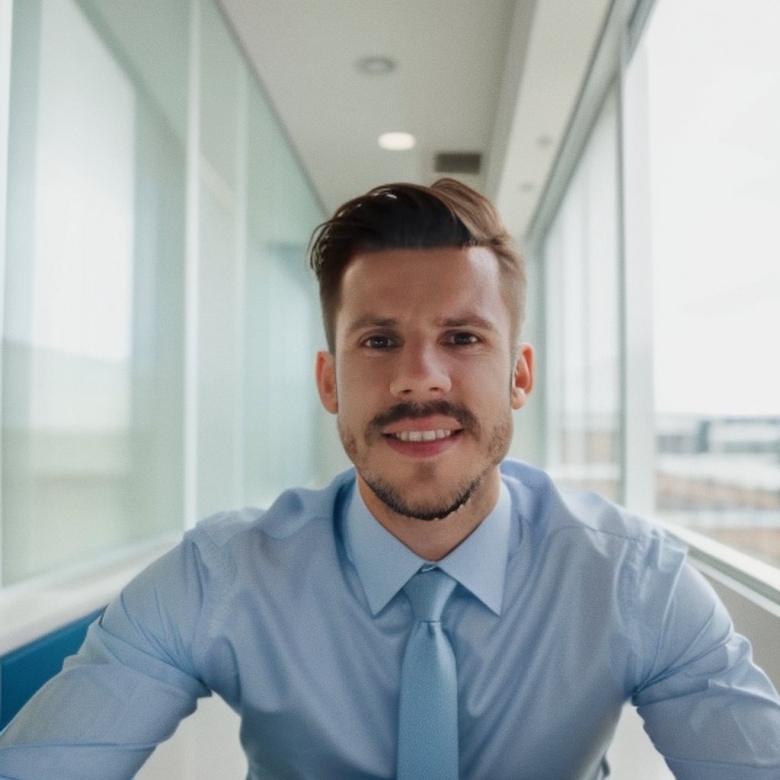 Andres Solis Real Estate Agent