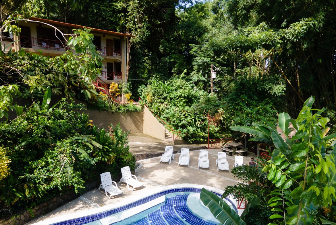 ECO-CODOMINIUMS IN MANUEL ANTONIO
