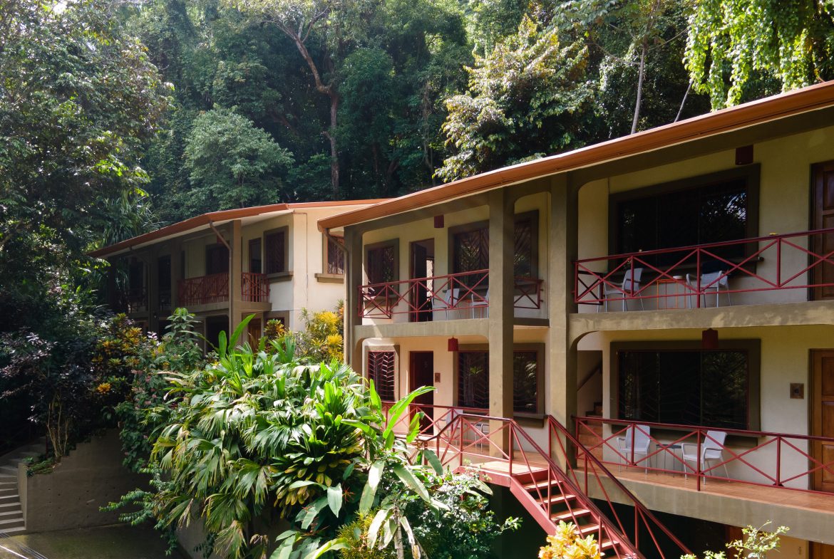 ECO-CODOMINIUMS IN MANUEL ANTONIO